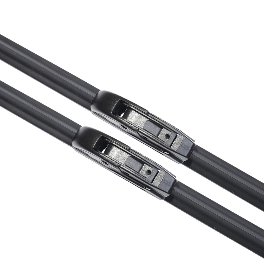 Для Nissan Qashqai J10 J11 2006 ~ 2017 передние дворники, автомобильные аксессуары, омыватель лобового стекла 2007 2008 2009 2010 2013 2014 2015