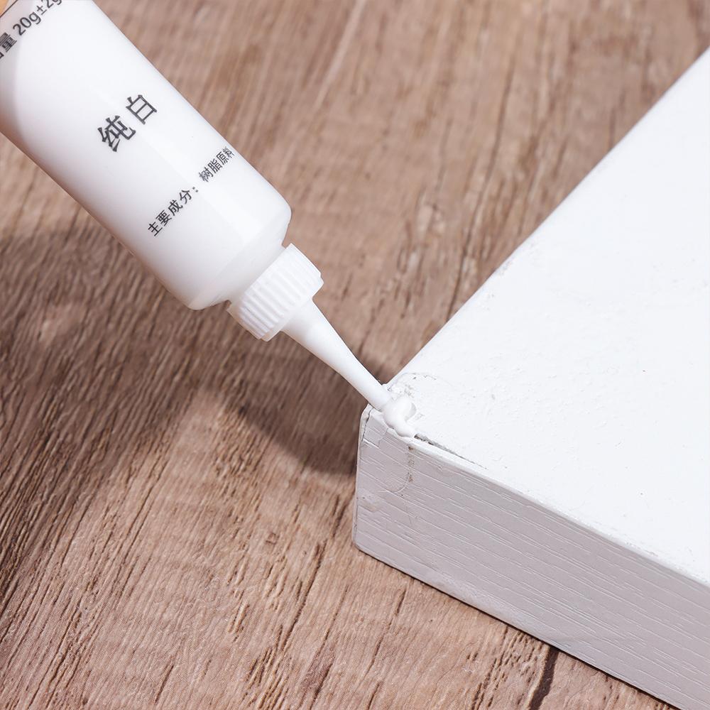 Multipurpose Scratch Repair Agent Wood Touch Up Furniture Refinishing Paint Damage Repairs Cream