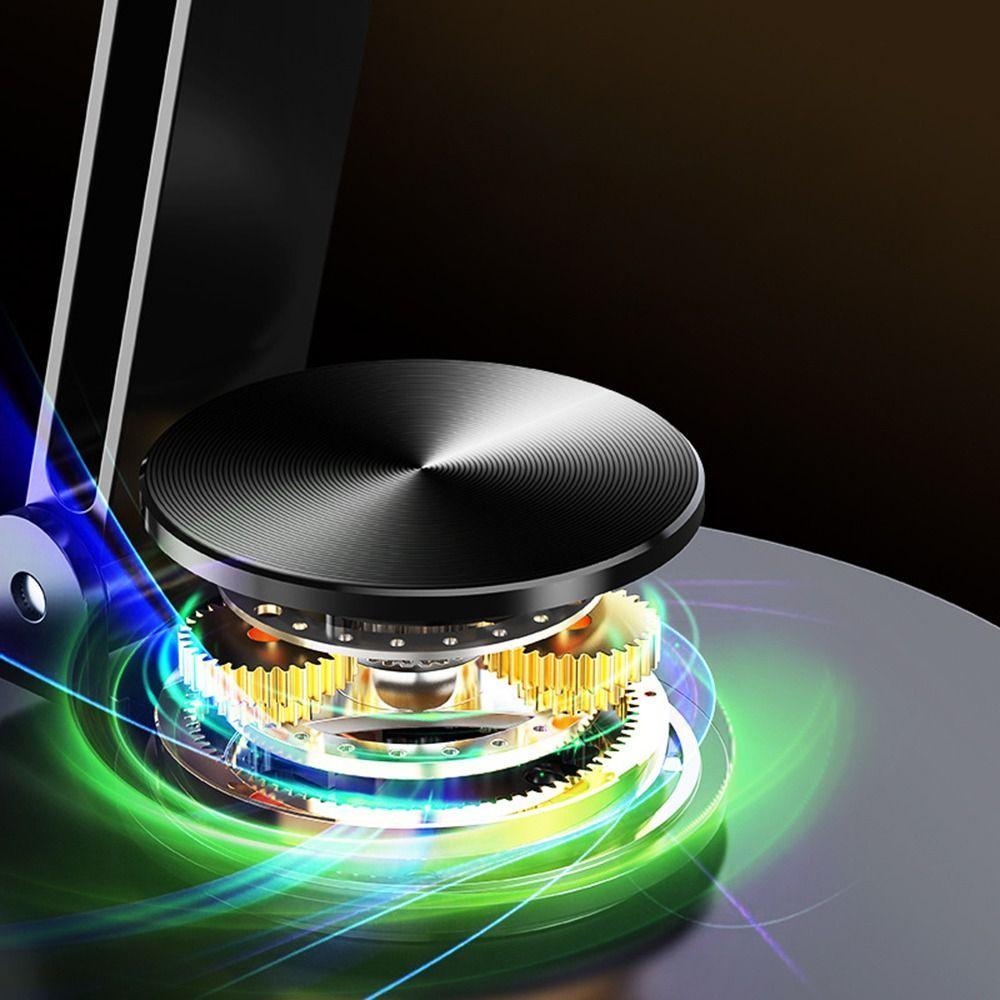 Metal Mobile Phone Holder Adjustable Desktop Tablet Stand Universal Live Mobile Phone Stand Mount