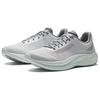 Anta Wind Speed Comfortable Non-Slip Wear-Resistant Breathable Low-Top Training Sprinting Running Shoes Men Sneaker Gray 912535561-5
