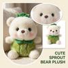 Soft and Cuddly Stuffed Animal Plush Toy for Home Decor, Play and Birthday Gifts for Kids and Adults