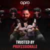 OPRO Mouthguard "Silver" | Sports Mouthpiece | Martial Arts Mouthpiece