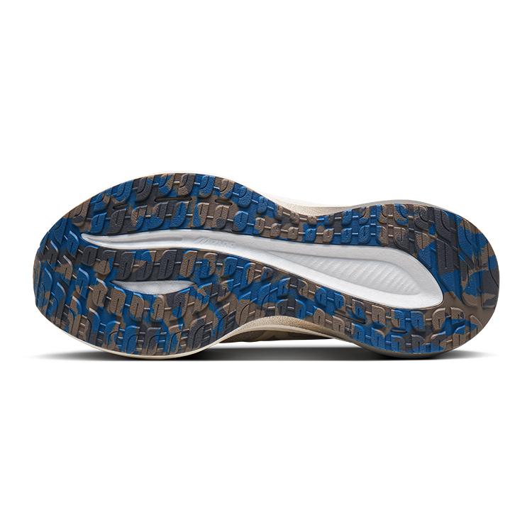 Mizuno Lightweight Slip-Resistant Durable Supportive Breathable Low-Top Running Shoes Unisex Running Shoes Light-Gray D1GH241705