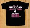 Hot Mulligan Тур 2024 Почему бы мне посмотреть Унисекс Футболка Все Размеры от S до 5XL PR501 Унисекс Футболка