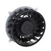 Internal Cooling Fan for PS5 Slim Console ABS Aluminium Alloy Efficient Heat Dissipation Quiet 19