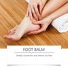 Foot Care Stick Moisturizing Cracked Heel Care Cream Deeply Penetrates To Gently Yet Effectively Reduce Calluses And Thick Skin.