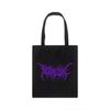 Japanese Anime Cartoon Y2k Shopper Bag Women Shoulder Bag Harajuku Canvas Bag Gothic Casual Dark Big Capacity Vintage Women Bag