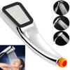 New Multi-function SPA Product Water-saving Sprinkler Turbo Pressure Handheld Shower Head
