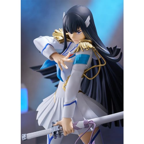 POP UP PARADE SP Kill La Kill Kiryuin Satsuki Non-scale Plastic Painted Finished Figure