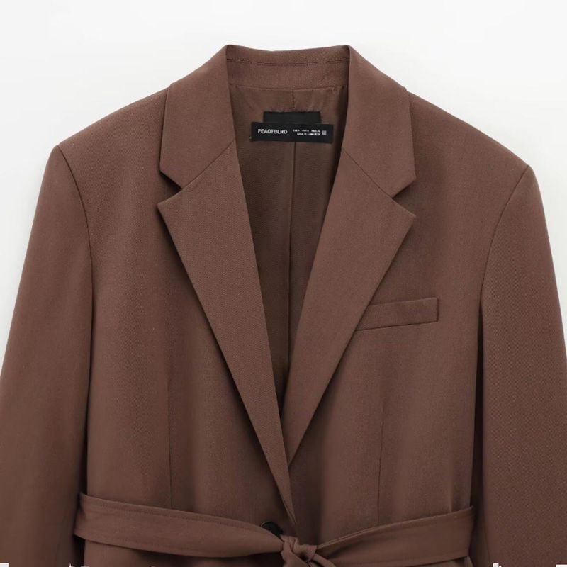 Kaslead New Arrival Women's Clothing Fashion Style Fashion Casual Suit Jacket Pants 1255791 5030401