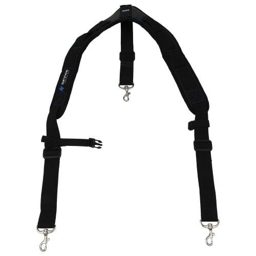 SK11 DEVICE Suspenders for Support Belts, Reduces Back Pain, DVC-KZ18