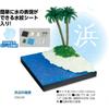 Null Artec Geobase Entry Cube First Diorama Beach Scenery