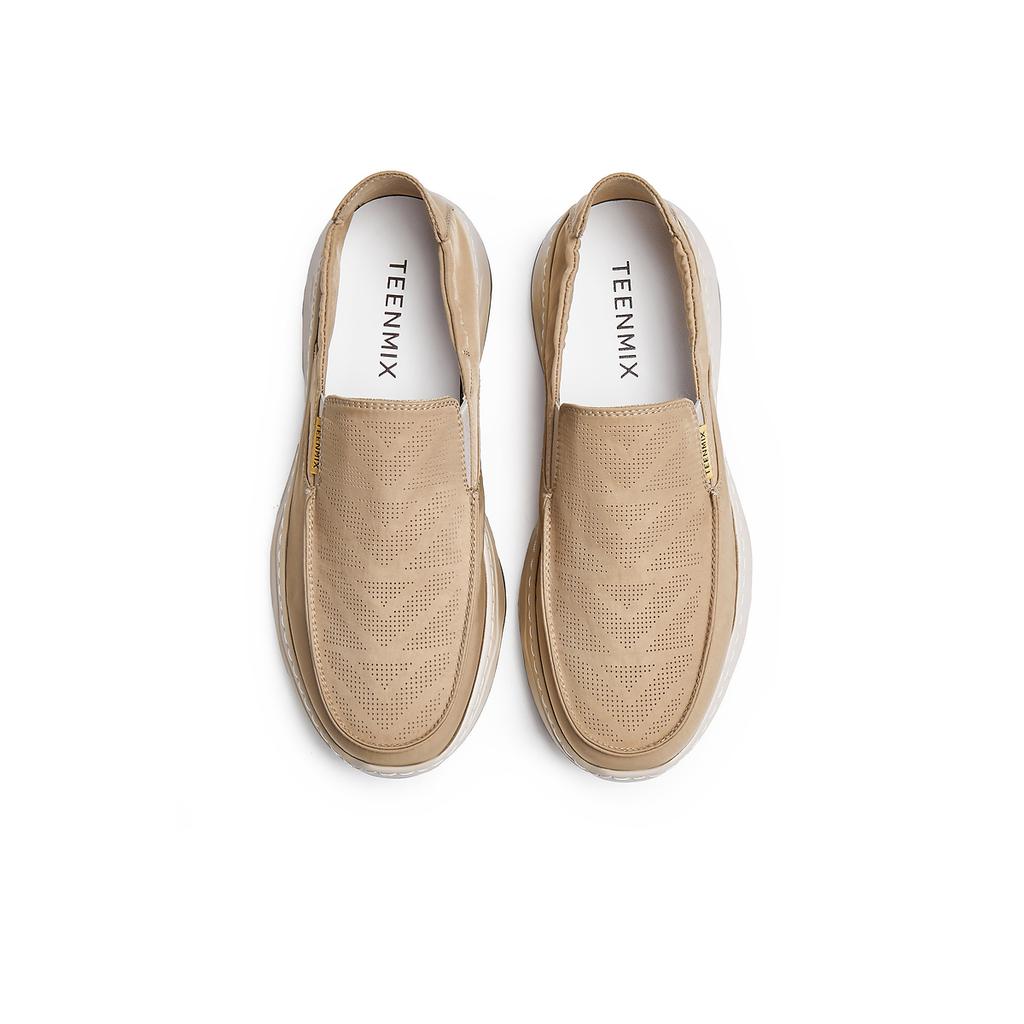 Tianmei Yi Canvas Shoes