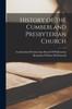 Книга History of the Cumberland Presbyterian Church