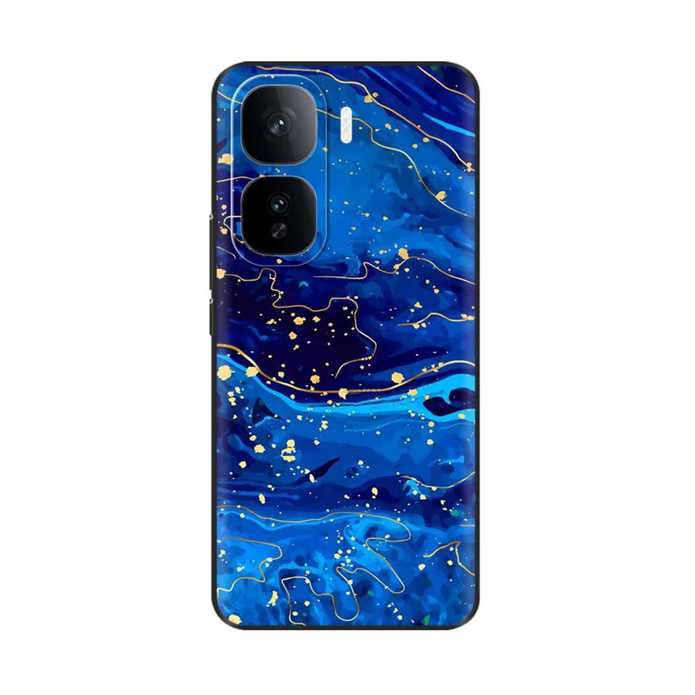 Милые Мультяшные Чехлы для Телефона VIVO iQOO Neo 10 Pro Чехол Neo10 Pro 5G Мягкий Силикон Fundas Защитная Задняя Крышка для iQOO Neo 10 Pro+