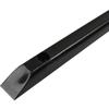 Reduce Friction Skateboard Rails Anti-collision Strip Edge Protect Strip with Mounting Screws