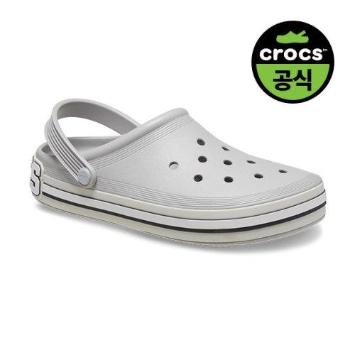 Сабо с логотипом Off Court для Crocs Crocs 24sucl209651 