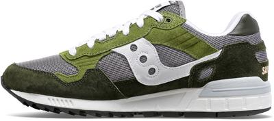 Кроссовки Shadow 5000 khaki/white