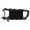 Android Car Radio For KIA Optima 2010-2013 Multimedia Player Head Unit Stereo GPS Navigation BT WIFI 1+16GB