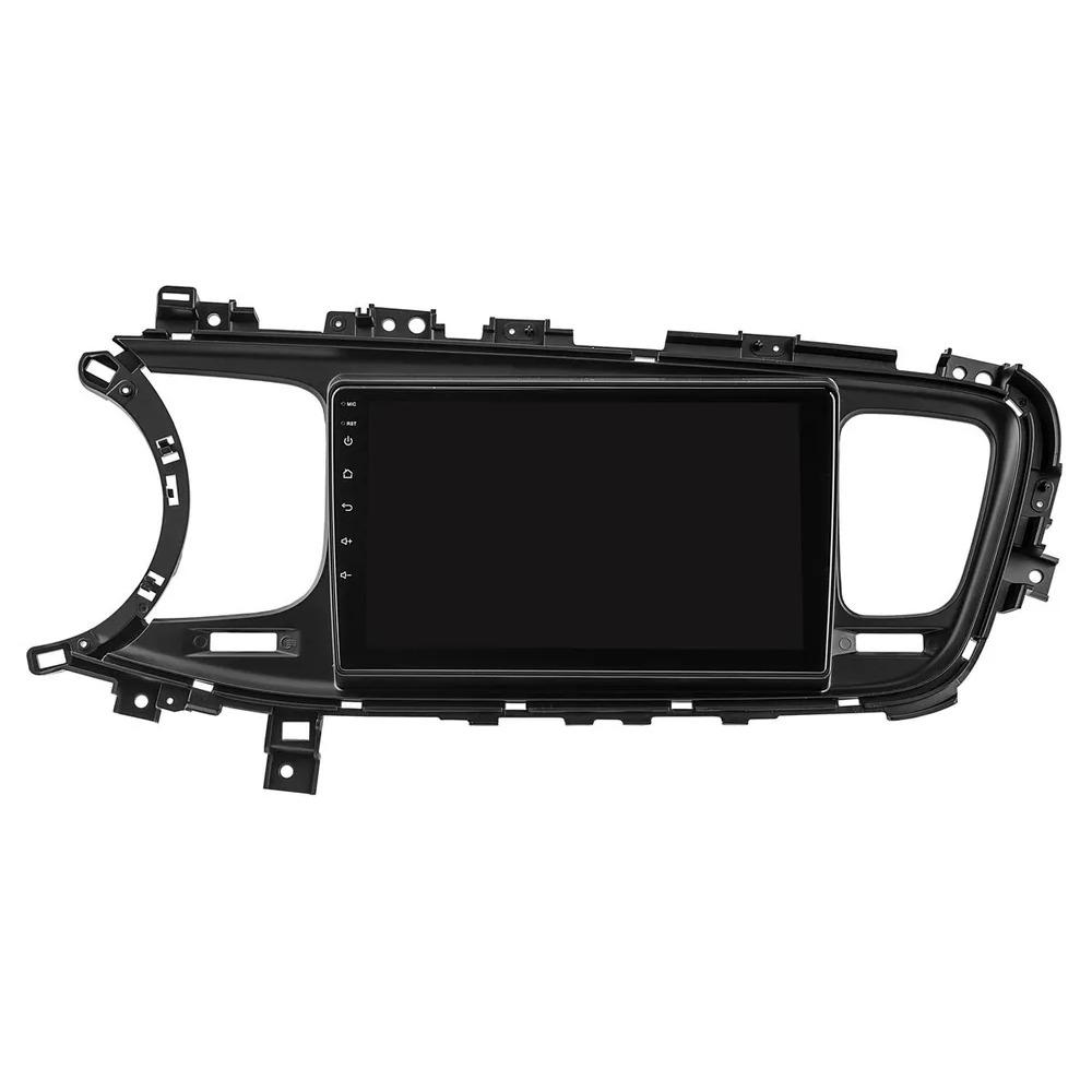 Android Car Radio For KIA Optima 2010-2013 Multimedia Player Head Unit Stereo GPS Navigation BT WIFI 1+16GB