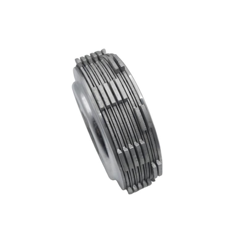Сборка малого барабана для мотоциклов CB250-F, NB300, CBS300, PR300, сцепление, двигатель