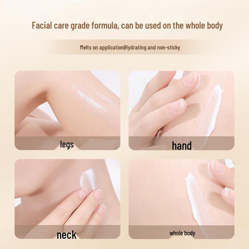 BoTi Hydrating & Moisturizing Body Lotion for Men