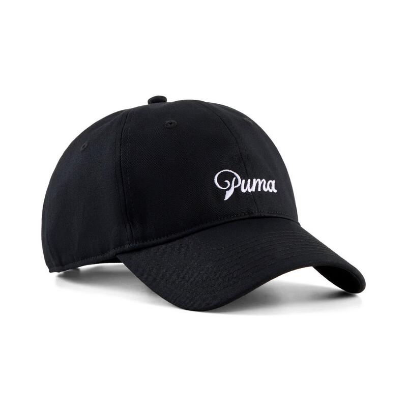Puma Унисекс Кепка-папа с логотипом ESS Script