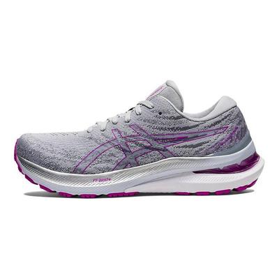 Кроссовки Gel Kayano 29 Piedmont Grey Orchid Женские 1012B272-020