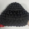 Unique Buddha Headgear Flexible Buddha Mask Swimming Caps Buddha Swimming Hat  Themed Events