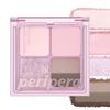 Палетка теней для век Periperain Ink Pocket Shadow Palette COOL SUMMER (002 ВАЙБ)