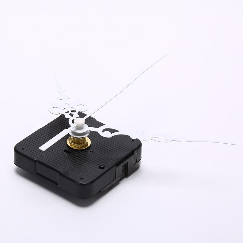 Silent Scanning Watch Movement Quartz Watch Movement Handicraft Movement