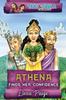 Книга Athena Finds Her Confidence : 2