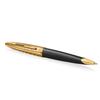 WATERMAN Karen Deluxe Opera GT Special Edition Ballpoint Pen, Medium Nib, Oil-Based, Gift Boxed, Luxury Gift, Product Number: 2225143