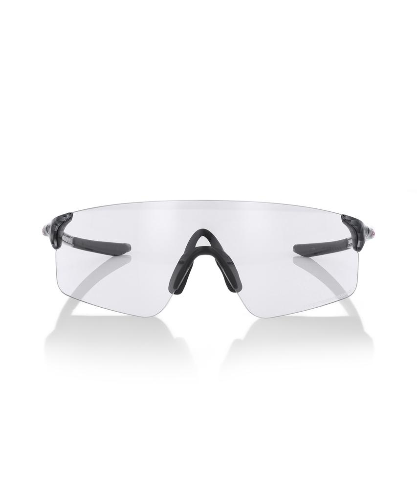 Okeulli Ev Zero Blade (A) - Carbon Fiber - Clear 50% Black Irid Photo / 0Oo9454A