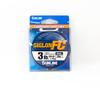 Sunline Fluorocarbon Leader Siglon FC 100% 30m 3lb Diameter 0.14mm (8128)