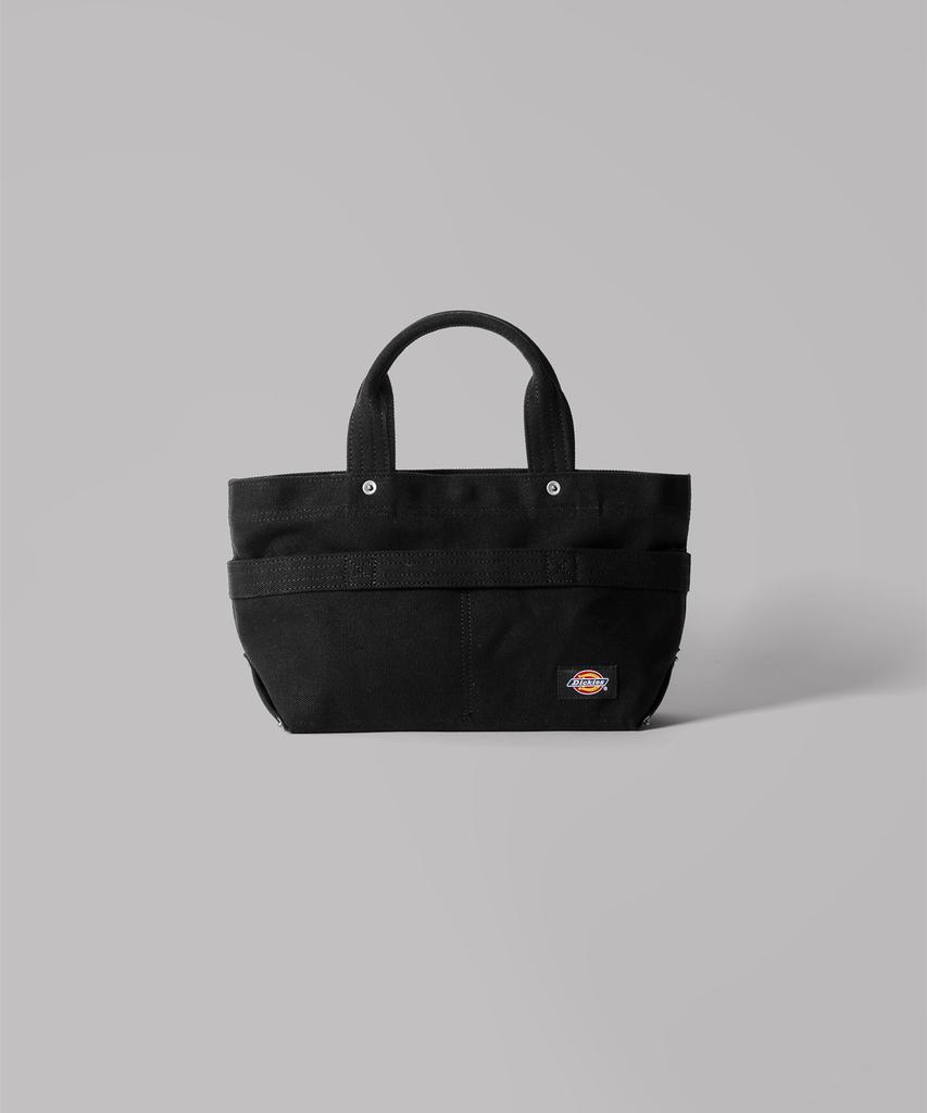 Dickies Canvas Mini Tote Bag Black