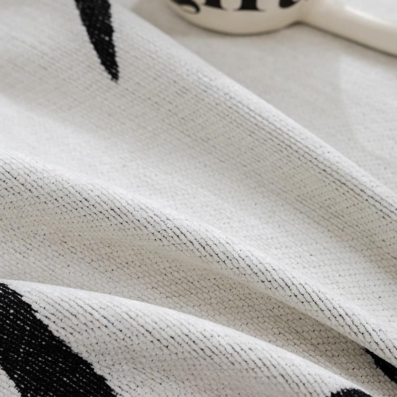 Подушка для дивана Simple Style Four Seasons Universal, нежная на коже, высококачественная шенилловая универсальная кожаная наволочка для дивана, полотенце