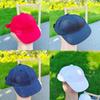 Accessories Straw Hat Candy Color Fashion Caps Baseball Cap 20cm Doll Hat Animal Casual Hat