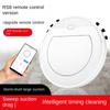 Automatic Sweeping Robot Lazy Household Cleaning Machine APP Charging Smart Vacuum Cleaner