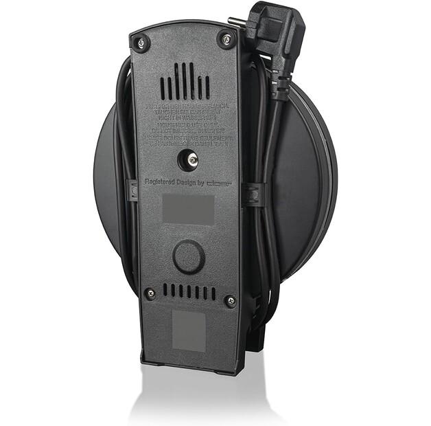 Waffle Maker Cloer 0180