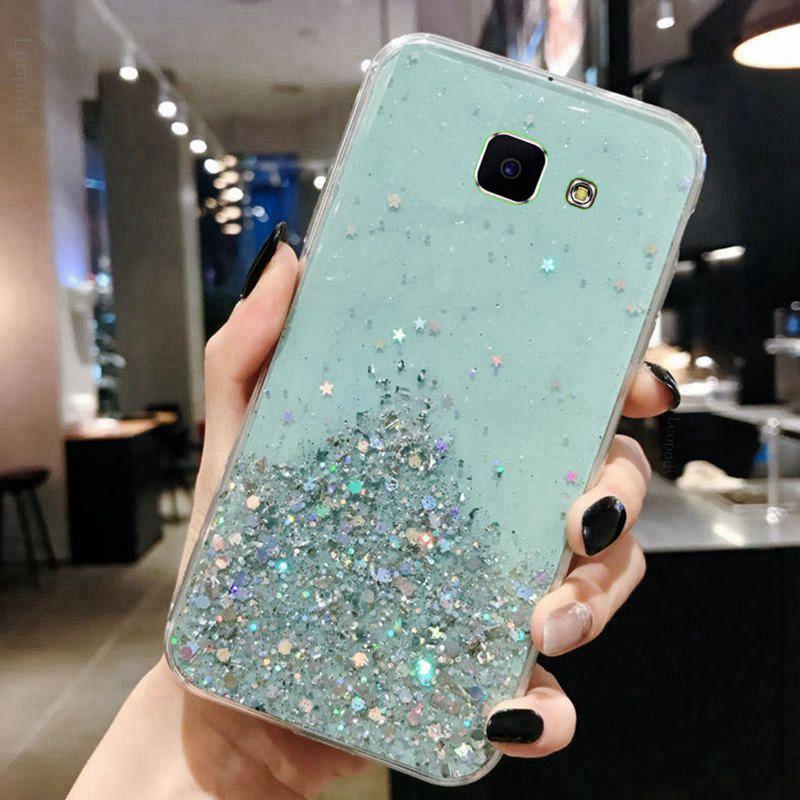 Роскошный блестящий мягкий чехол для телефона Samsung Galaxy A12 A42 A02S M31S A 12 42 02S задняя крышка для Samsung A125F A025F чехол