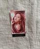 [USED] TWICE Jihyo Trading Card High Touch Ticket