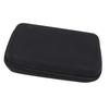 Игровой чехол для Switch EVA Nylon 80 слотов Hard Shell Travel Portable Game Cartridge Storage Cards