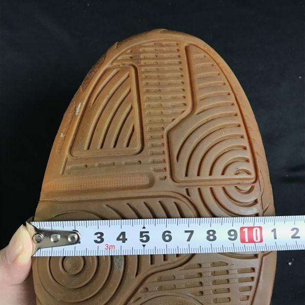 Asics Кроссовки для зала для гандбола волейбола бадминтона белые размер 29.0 см(ИСПОЛЬЗОВАЛ)