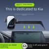 "Держатель для телефона Kia K3 Lion Bo Smart Sports Car экранного типа, совместимый с горизонтальными экранами"