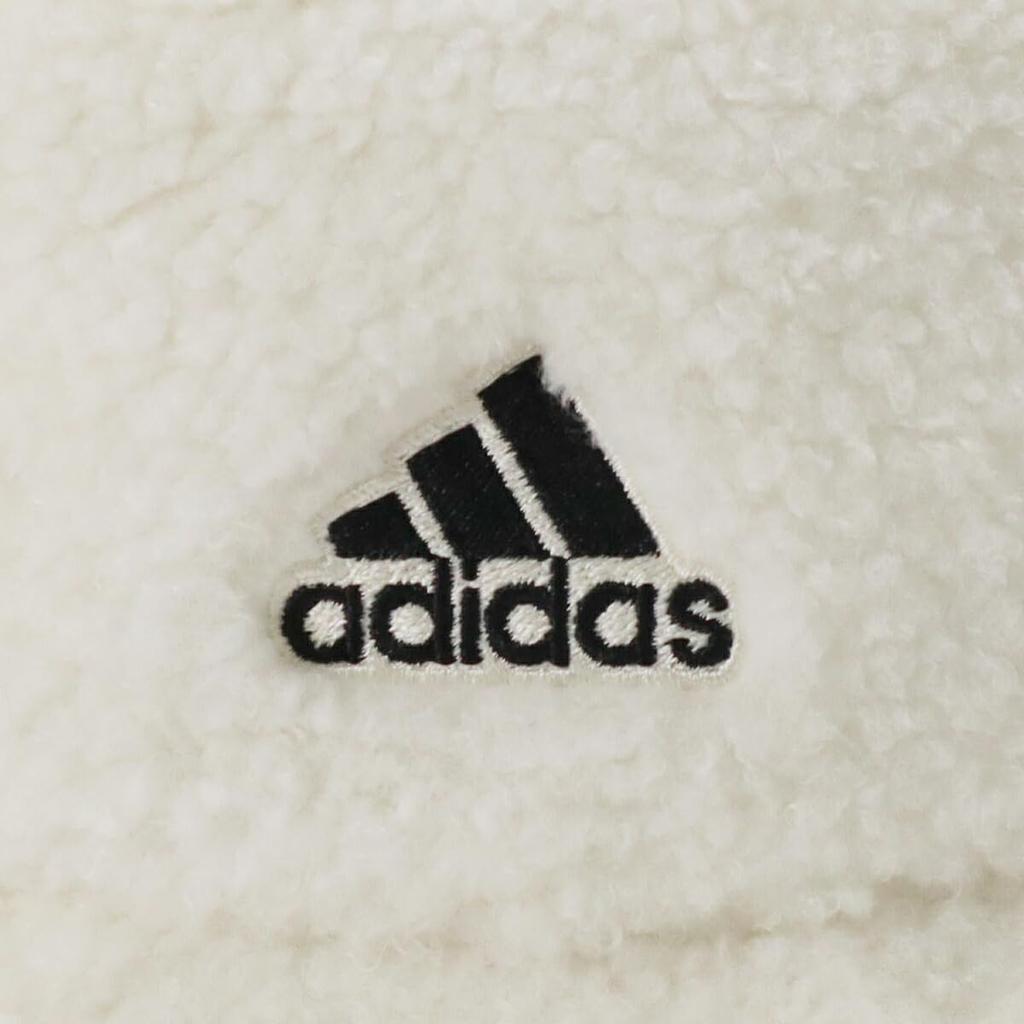 Adidas Панама шляпа Боа ONSPOTZ Custom White L128ADWBOABUCKET