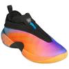 adidas ДОН. Номер 7 Мужские кроссовки All-Star Оранжевый Core-Black Lucid-Orange KJ8989
