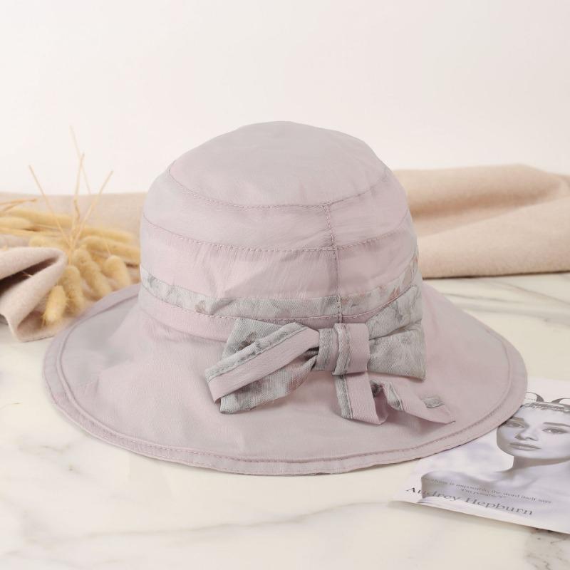 Защита от солнца, защита от ультрафиолета, солнцезащитная шляпа, рыбацкая шляпа, винтажная женская кепка-ведро, мягкая, легкая и дышащая кепка-ведро с защитой от солнца
