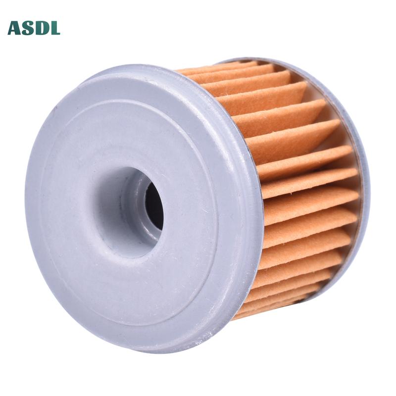 15412-MGS-D21 Oil Filter For Honda MSX125 Z125 NC700 NC750 CRF1000 CMX1100 CRF1100L GL1800 C125 700 Integra X-ADV 750 SXS1000