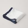 Polyester Men's Suit Pocket Square Vintage Chest Towel Handkercher Business Suit Hanky  Banquet